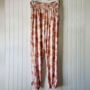 Urban Romantics Lounge Pants Women's Sz S
